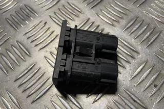 1S7T13A350BD , art9591136 Кнопка аварийной сигнализации Ford Mondeo 3 Арт 9591136, вид 2