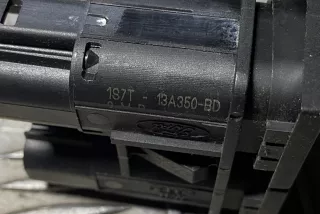 1S7T13A350BD , art9591136 Кнопка аварийной сигнализации Ford Mondeo 3 Арт 9591136, вид 4