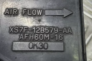 XS7F12B579AA , art9613932 Расходомер воздуха Ford Mondeo 3 Арт 9613932, вид 4