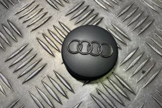 4B0601170 , art9615447 Колпак колесный Audi A6 C5 (S6,RS6) Арт 9615447, вид 1