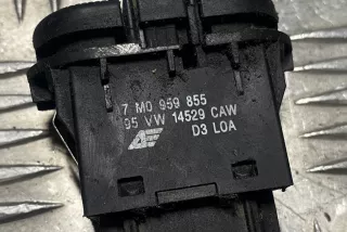 7M0959855 , art9806194 Кнопка стеклоподъемника переднего левого Ford Galaxy 1 Арт 9806194, вид 4