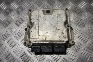 8200211726 , art9813800 Блок управления двигателем Renault Espace 4 Арт 9813800, вид 1