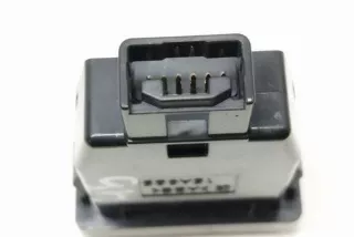 15A685 , art9731481 Кнопка ручного тормоза (ручника) Toyota Prius 2 Арт 9731481, вид 4