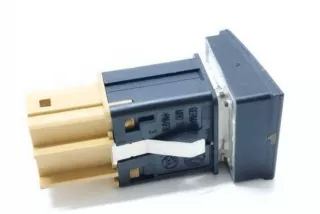 3C0927122B , art9731512 Кнопка (выключатель) Volkswagen Passat B6 Арт 9731512, вид 3