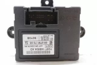 7G9T14B534AD, 0507917300, 14C236AC , art9731569 Блок управления двери передней правой Ford S-Max 1 Арт 9731569, вид 1