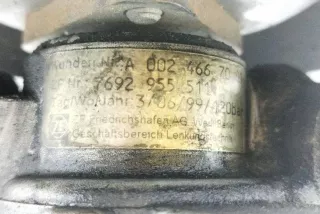 A0024667001, 7692955511 , art9731929 Насос гидроусилителя руля Mercedes Vito W638 Арт 9731929, вид 6