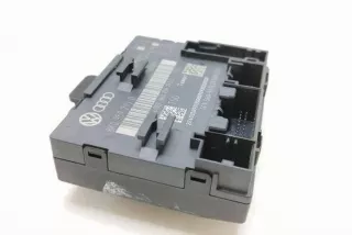 8K0959793D, 00010331 , art9731998 Блок управления двери задней левой Audi A4 B8 Арт 9731998, вид 3