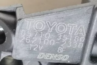8571035180, 2621002330 , art9732116 Стеклоподъемник передний левый Toyota Prius 2 Арт 9732116, вид 7