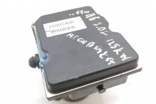4F0910517AK, 4F0614517AT , art9732279 Блок ABS Audi A6 C6 (S6,RS6) Арт 9732279, вид 1