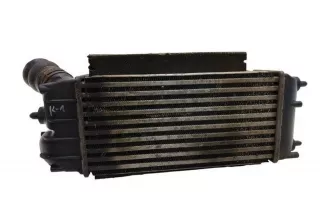 8V519L440AE , art9732348 Интеркулер Ford Fiesta 6 Арт 9732348, вид 1