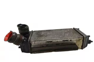 8V519L440AE , art9732348 Интеркулер Ford Fiesta 6 Арт 9732348, вид 2