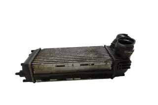8V519L440AE , art9732348 Интеркулер Ford Fiesta 6 Арт 9732348, вид 3