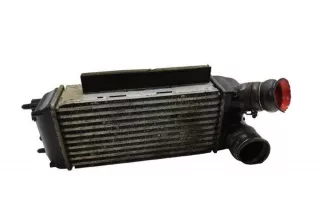8V519L440AE , art9732348 Интеркулер Ford Fiesta 6 Арт 9732348, вид 4