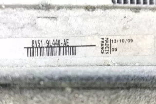 8V519L440AE , art9732348 Интеркулер Ford Fiesta 6 Арт 9732348, вид 5