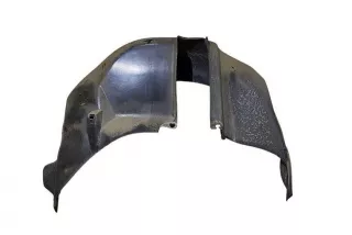 513765057, 131873 , art9732706 Защита арок задняя правая (подкрылок) Opel Corsa E Арт 9732706, вид 2