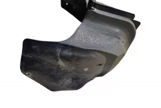 513765057, 131873 , art9732706 Защита арок задняя правая (подкрылок) Opel Corsa E Арт 9732706, вид 3