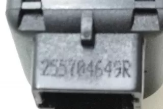 255704649R , art9732892 Джойстик регулировки зеркал Renault Trafic 2 Арт 9732892, вид 6