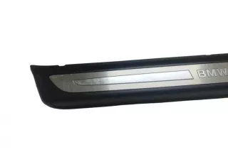7264438, 602089 , art9733440 Накладка на порог BMW 6 F06/F12/F13 Арт 9733440, вид 2