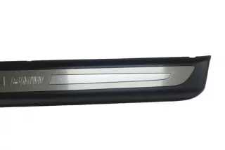 7264438, 602089 , art9733440 Накладка на порог BMW 6 F06/F12/F13 Арт 9733440, вид 3