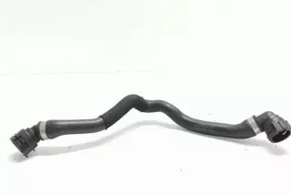7582895, 15476810 , art9733617 Патрубок радиатора BMW 6 F06/F12/F13 Арт 9733617, вид 2