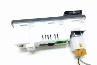 FK7219C166BC, 150314A0691X , art9733612 Разъем AUX / USB Land Rover Discovery sport Арт 9733612, вид 3