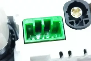 FK7219C166BC, 150314A0691X , art9733612 Разъем AUX / USB Land Rover Discovery sport Арт 9733612, вид 5