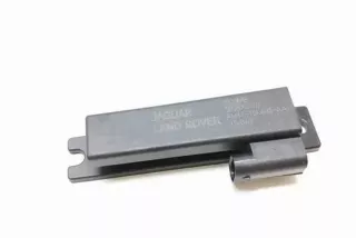 AH4215K603AA, 5E08X0107 , art9733632 Блок управления бесключевым доступом Land Rover Discovery sport Арт 9733632, вид 1