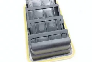6H5219K502AB , art9733749 Пластик Land Rover Discovery sport Арт 9733749, вид 4