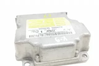 A169820672 , art9734050 Блок AirBag Mercedes B W245 Арт 9734050, вид 3