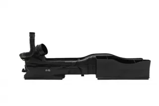 5Q0129621B , art9734105 Патрубок впускного коллектора Audi A3 8V Арт 9734105, вид 1