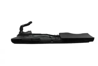 5Q0129621B , art9734105 Патрубок впускного коллектора Audi A3 8V Арт 9734105, вид 4