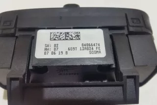 6G9T13A024FE, 04066474 , art9734885 Блок управления светом Ford Galaxy 2 Арт 9734885, вид 6
