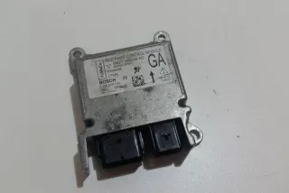 6M2T14B056AD, 0285010140 , art9734943 Блок AirBag Ford Galaxy 2 Арт 9734943, вид 1
