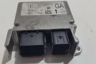 6M2T14B056AD, 0285010140 , art9734943 Блок AirBag Ford Galaxy 2 Арт 9734943, вид 5