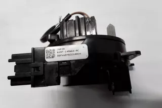 6G9T14A664AC , art9735024 Шлейф руля Ford S-Max 1 Арт 9735024, вид 3