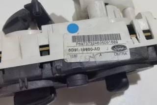 6G9119980AD , art9735027 Прочая запчасть Ford S-Max 1 Арт 9735027, вид 3