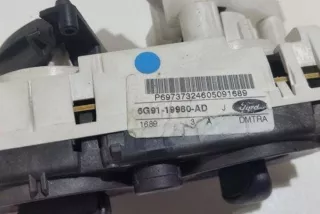 6G9119980AD , art9735027 Прочая запчасть Ford S-Max 1 Арт 9735027, вид 4