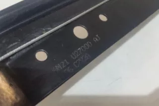 6M21U27000AJ , art9735160 Стеклоподъемник задний правый Ford S-Max 1 Арт 9735160, вид 3
