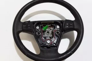 30764359, CV552032CH, PV55150060 , art9735451 Руль Volvo S40 2 Арт 9735451, вид 1