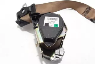 561148401, 010R000, S2703782211F , art9735484 Ремень безопасности передний правый BMW 7 E65/E66 Арт 9735484, вид 5
