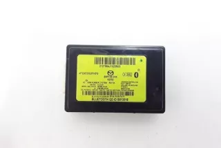 BBP366DHX , art9735826 Блок Bluetooth Mazda 3 BL Арт 9735826, вид 4