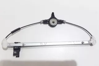 PBTG301H10 , art9735656 Стеклоподъемник задний правый Mazda 3 BL Арт 9735656, вид 1