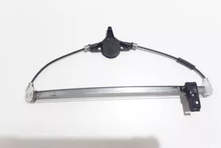 PBTG301H10 , art9735656 Стеклоподъемник задний правый Mazda 3 BL Арт 9735656, вид 2