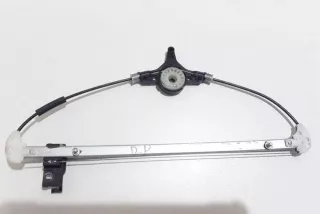 PBTG301H10 , art9735656 Стеклоподъемник задний правый Mazda 3 BL Арт 9735656, вид 3