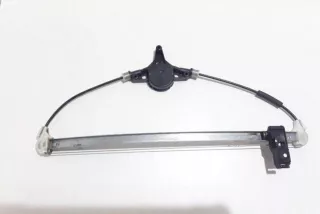 PBTG301H10 , art9735656 Стеклоподъемник задний правый Mazda 3 BL Арт 9735656, вид 4