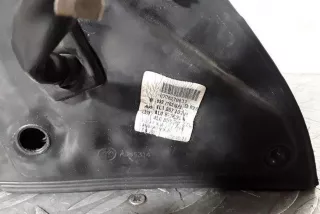 4L1857409R, 4L0857535R , art9736027 Зеркало наружное левое Audi Q7 4L Арт 9736027, вид 5