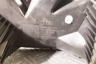 8J2857409 , art9736326 Патрубок впускного коллектора Audi TT 2 Арт 9736326, вид 4