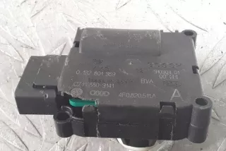 0132801359 , art9736615 Заслонка печки/климат-контроля Audi A6 Allroad C7 Арт 9736615, вид 4