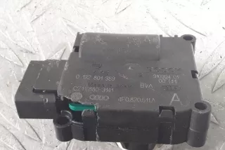 0132801359 , art9736615 Заслонка печки/климат-контроля Audi A6 Allroad C7 Арт 9736615, вид 5