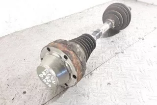 7L0407271E , art9737778 Полуось передняя правая (приводной вал, ШРУС) Porsche Cayenne 957 Арт 9737778, вид 2